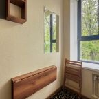 Трехместный (Стандарт), Отель Винтерфелл Сокольники