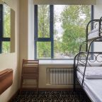 Трехместный (Стандарт), Отель Винтерфелл Сокольники