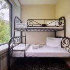 Трехместный (Стандарт), Отель Винтерфелл Сокольники