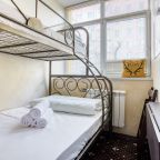 Трехместный (Стандарт), Отель Винтерфелл Сокольники