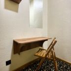 Трехместный (Бюджетный), Отель Винтерфелл Сокольники