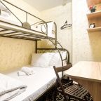 Трехместный (Бюджетный), Отель Винтерфелл Сокольники