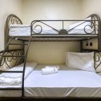 Трехместный (Бюджетный), Отель Винтерфелл Сокольники