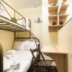 Трехместный (Бюджетный), Отель Винтерфелл Сокольники