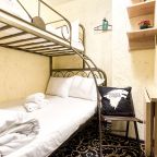 Трехместный (Бюджетный), Отель Винтерфелл Сокольники