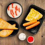 Континентальный завтрак, Отель Винтерфелл Сокольники