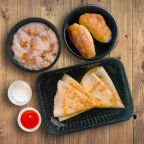 Континентальный завтрак, Отель Винтерфелл Сокольники