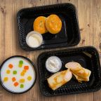 Континентальный завтрак, Отель Винтерфелл Сокольники