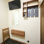 Двухместный (Улучшенный), Отель Винтерфелл Сокольники