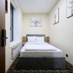 Двухместный (Улучшенный), Отель Винтерфелл Сокольники