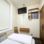 Двухместный (Улучшенный), Отель Винтерфелл Сокольники