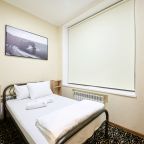 Двухместный (Улучшенный), Отель Винтерфелл Сокольники