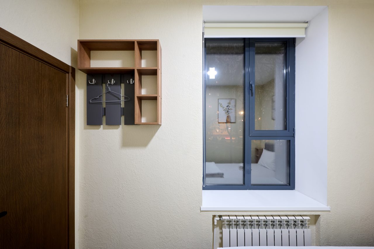 Двухместный (Улучшенный), Отель Винтерфелл Сокольники