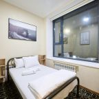 Двухместный (Улучшенный), Отель Винтерфелл Сокольники