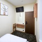 Двухместный (Улучшенный), Отель Винтерфелл Сокольники