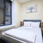 Двухместный (Улучшенный), Отель Винтерфелл Сокольники