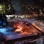 Своя ухоженная территория, База отдыха Усадьба Дыхание природы