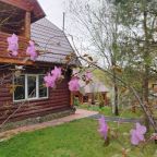 Своя ухоженная территория, База отдыха Усадьба Дыхание природы