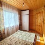 Коттедж (Коттедж 3), База отдыха Усадьба Дыхание природы