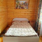 Коттедж (Коттедж 3), База отдыха Усадьба Дыхание природы