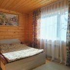 Коттедж (Коттедж 3), База отдыха Усадьба Дыхание природы