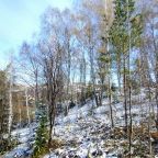 Коттедж (Коттедж 3), База отдыха Усадьба Дыхание природы