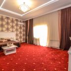 Апартаменты (Апартаменты с кухней и балконом), Мини-отель Посейдон