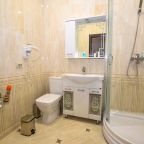 Апартаменты (Апартаменты с кухней и балконом), Мини-отель Посейдон