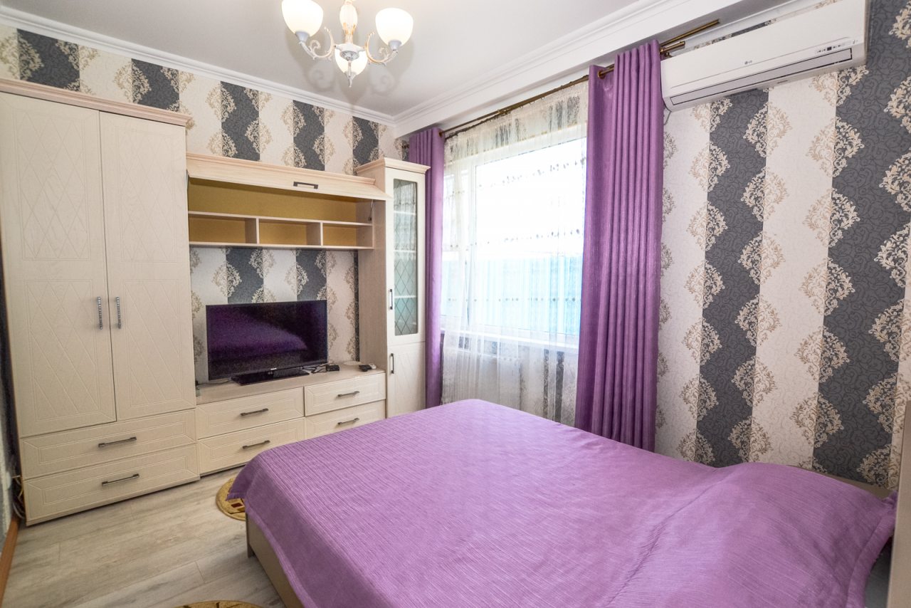 Двухместный (Стандарт), Мини-отель Посейдон