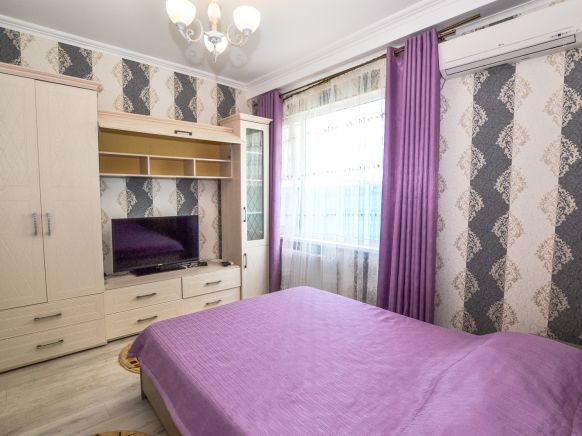 Фотография номера гостиницы Посейдон