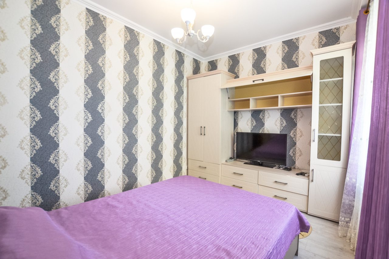 Двухместный (Стандарт), Мини-отель Посейдон