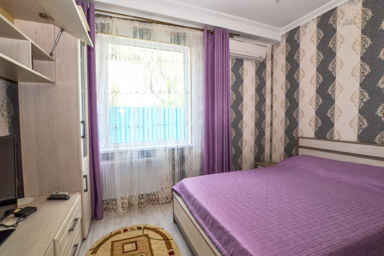 Двухместный (Стандарт), Мини-отель Посейдон