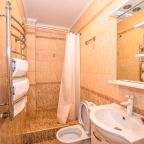 Двухместный (Семейный), Мини-отель Посейдон