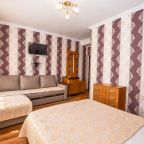 Двухместный (Семейный), Мини-отель Посейдон