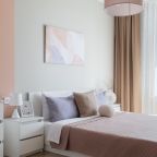 Апартаменты (Апартаменты), Апартаменты Коломяжский пр 13 к3
