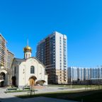 Апартаменты (Апартаменты), Апартаменты Коломяжский пр 13 к3