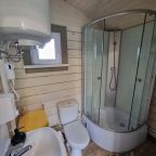 Шале (Трех местный), База отдыха Алтай Rest