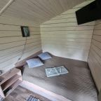 Шале (Трех местный), База отдыха Алтай Rest
