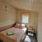 Шале (Четырёх местный), База отдыха Алтай Rest