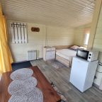 Шале (Четырёх местный), База отдыха Алтай Rest