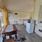 Шале (Четырёх местный), База отдыха Алтай Rest
