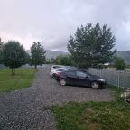 Парковка, База отдыха Алтай Rest