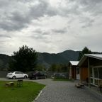 Парковка, База отдыха Алтай Rest