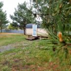 БАНЯ "БОЧКА-КВАДРО", База отдыха Алтай Rest