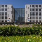 Студио (Студия в ЖК Ладожский Авенир), Апартаменты RentalSPb в ЖК Ладожский Авенир