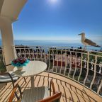 Двухместный (Стандарт-комфорт), Гостиница Blumarin Hotel