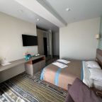 Двухместный (Стандарт-комфорт), Гостиница Blumarin Hotel