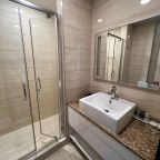 Двухместный (Стандарт-комфорт), Гостиница Blumarin Hotel