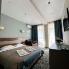Двухместный (Стандарт-комфорт), Гостиница Blumarin Hotel