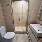 Двухместный (Стандарт-комфорт), Гостиница Blumarin Hotel